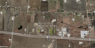 More details for W US 380, Krum, TX - Land for Sale