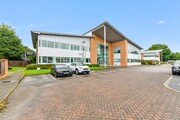 Nottingham Business Park - Commercial Real Estate