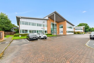 More details for 2-4 Orchard Pl, Nottingham - Office for Lease