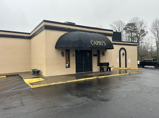 More details for Calhoun Memorial Parkway Portfolio – Retail for Sale, Easley, SC