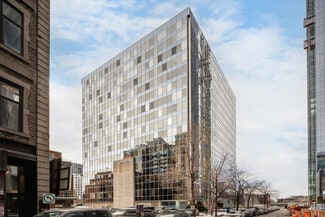 More details for 740 Rue Notre-Dame O, Montréal, QC - Office for Lease