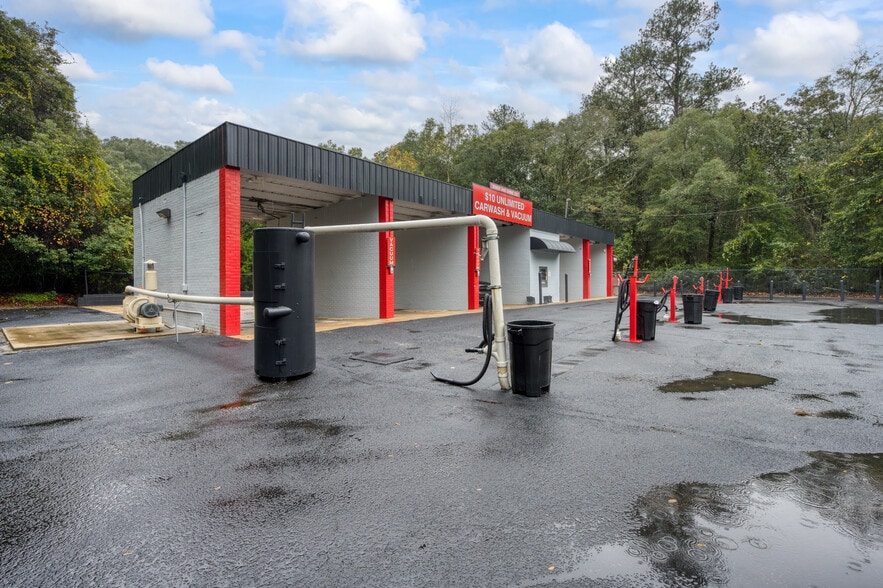 401 US-331, Defuniak Springs, FL for sale - Building Photo - Image 3 of 14