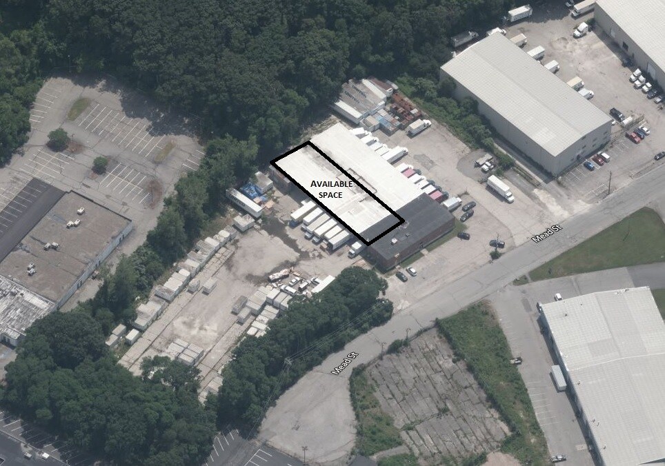 21 Mead St, Seekonk, MA for sale Building Photo- Image 1 of 1