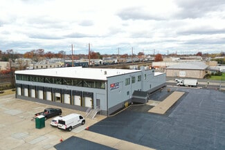 More details for 1401 E Linden Ave, Linden, NJ - Industrial for Lease