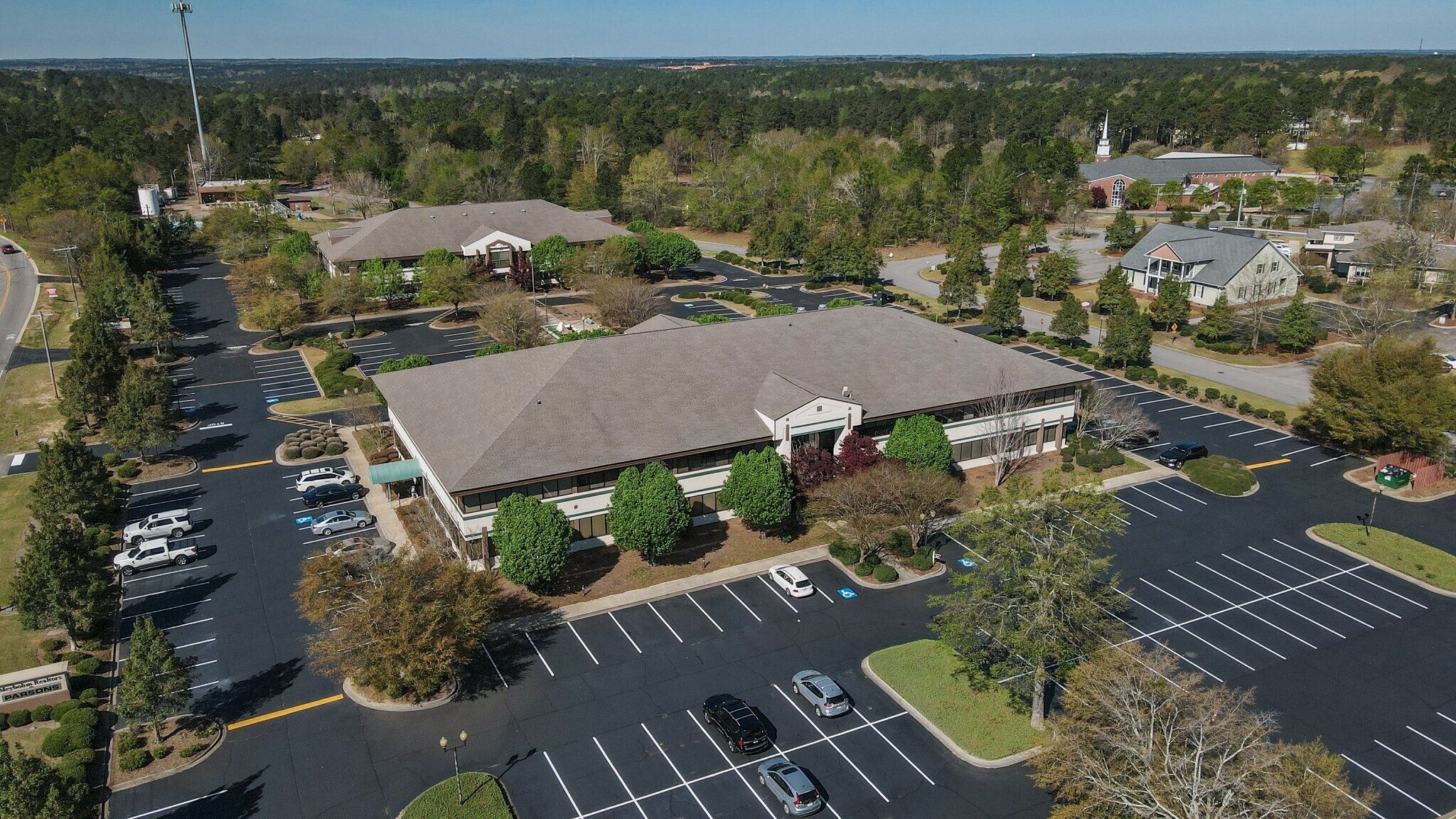 1070 Silver Bluff Rd, Aiken, SC 29803 Office for Sale