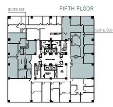 21021 Ventura Blvd, Woodland Hills, CA for lease Floor Plan- Image 1 of 1