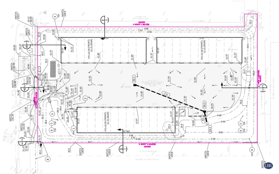 3335 Freeman Ln, Melbourne, FL for sale - Building Photo - Image 2 of 5