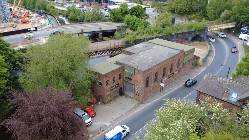 Meadowhall Rd, Sheffield for sale - Building Photo - Image 2 of 11