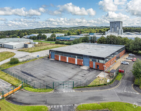 2 Paddock Rd, Skelmersdale, LAN - aerial  map view - Image1