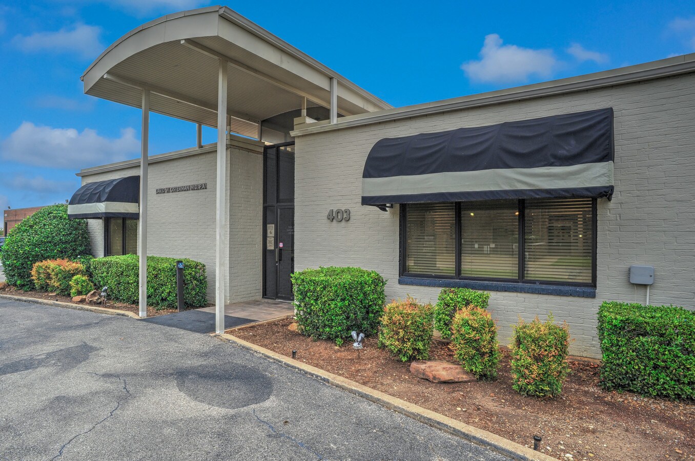 403 N Highland Ave, Sherman, TX 75092