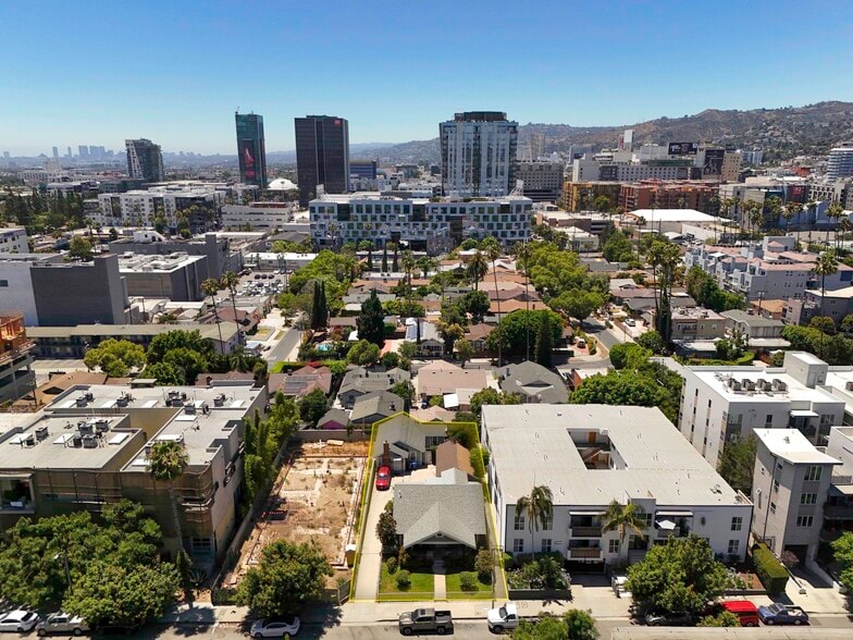 1539 Gordon St, Los Angeles, CA for sale - Primary Photo - Image 2 of 8