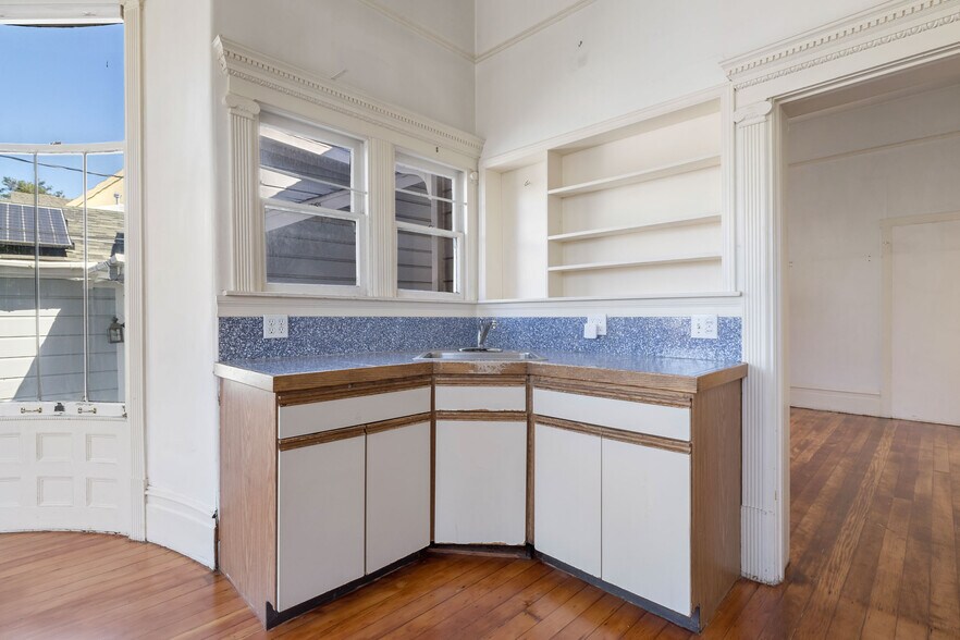 102 Hamilton Pl, Oakland, CA for sale - Building Photo - Image 3 of 29