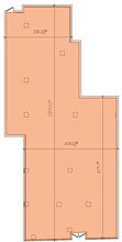 242 Broome St, New York, NY for lease Floor Plan- Image 2 of 3