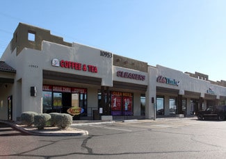 More details for 10953 N Frank Lloyd Wright Blvd, Scottsdale, AZ - Retail for Lease