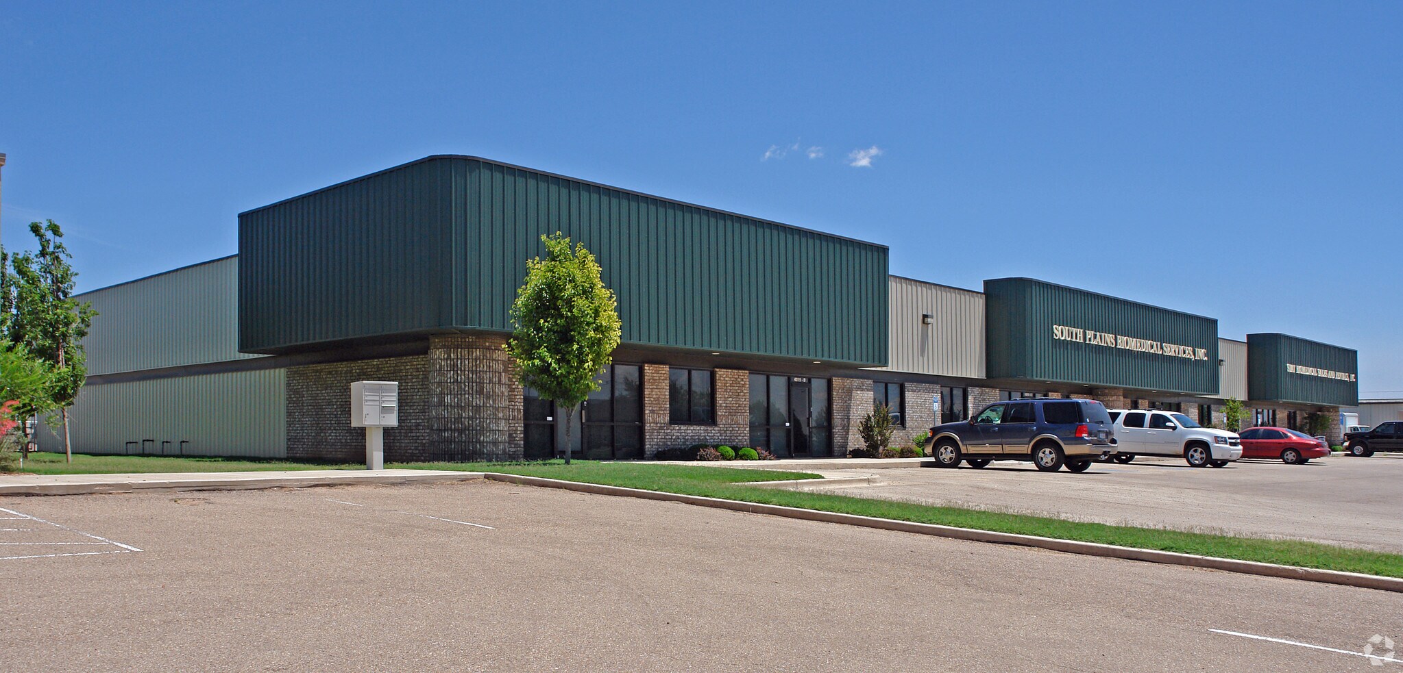 4315 Ironton Ave, Lubbock, TX for sale Primary Photo- Image 1 of 1