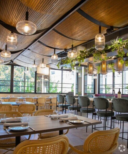 Multifamily in San Sebastián de los Reyes, Madrid for sale - Interior Photo - Image 1 of 1