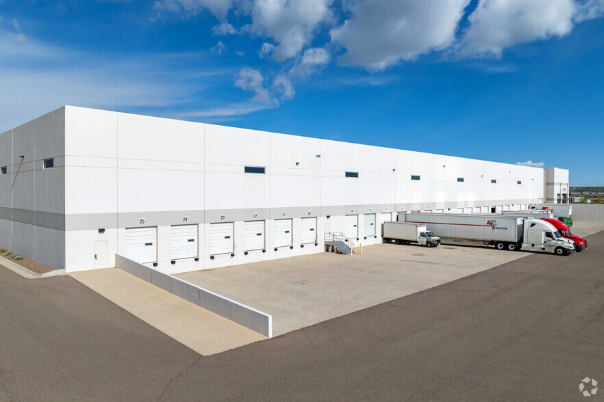 5775 Broadway, Denver, CO for lease - Building Photo - Image 2 of 8