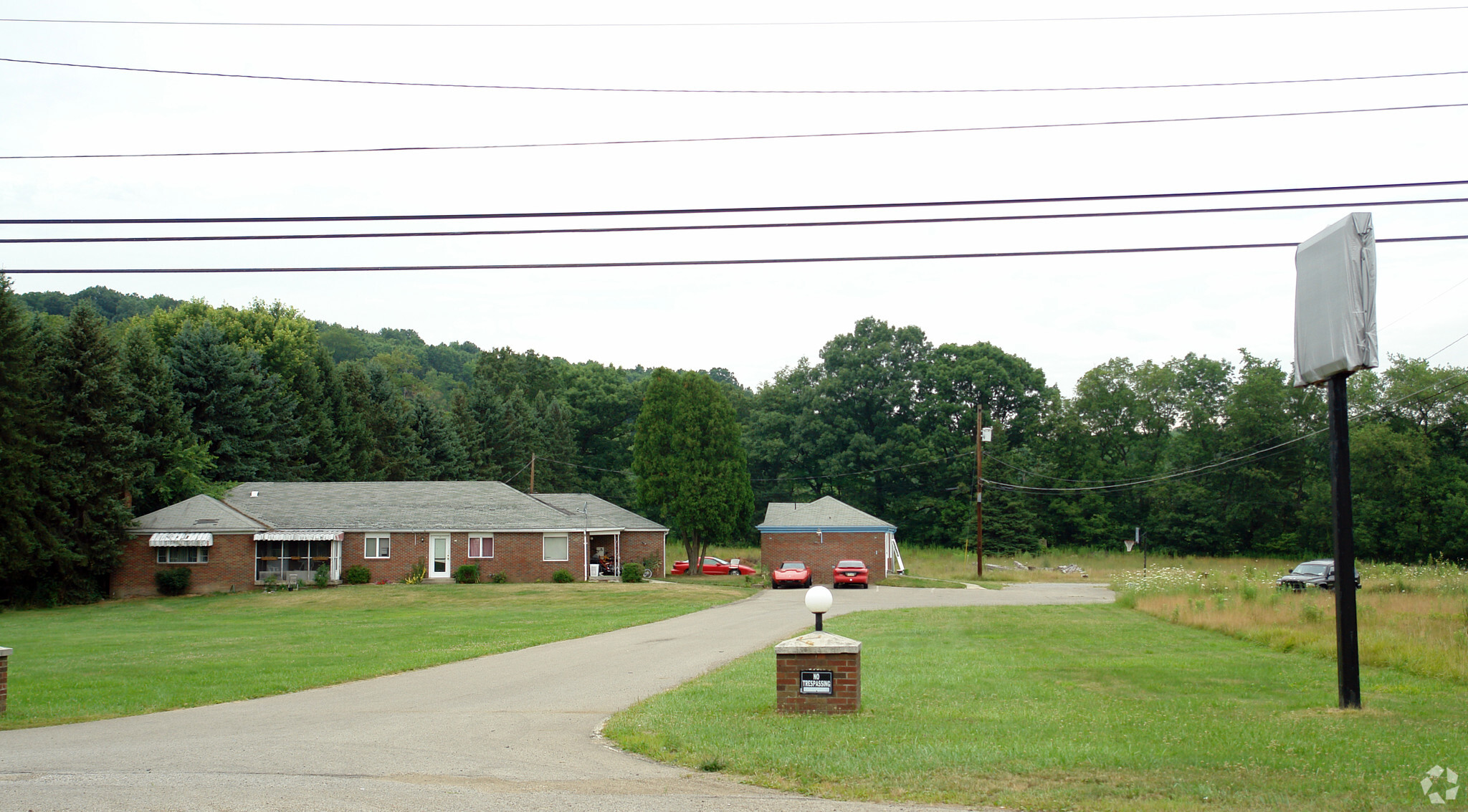 234 Perry Hwy, Harmony, PA for sale Primary Photo- Image 1 of 1