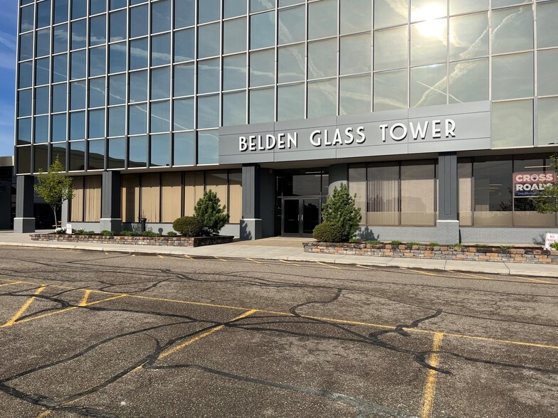 4450 Belden Village St NW, Canton, OH for lease - Building Photo - Image 2 of 5