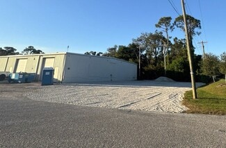 More details for 8910 N Fork Dr, North Fort Myers, FL - Industrial for Lease