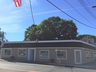 More details for 636 N Broadway, White Plains, NY - Office for Sale