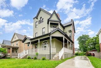 More details for 3920 Regent Ave, Norwood, OH - Multifamily for Sale