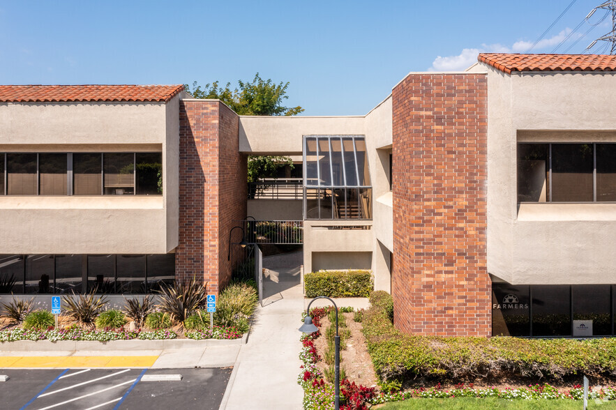 27285 Las Ramblas, Mission Viejo, CA for lease - Building Photo - Image 3 of 6