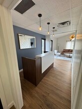 3500 Snouffer Rd, Columbus, OH for lease Interior Photo- Image 2 of 12