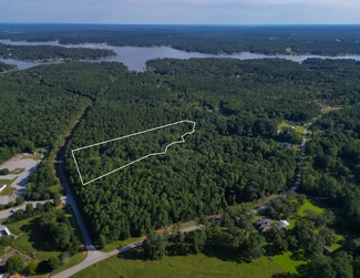 More details for 106 Spray Shed Rd, Greenwood, SC - Land for Sale