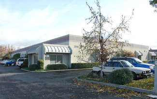 More details for 2798 Aiello Dr, San Jose, CA - Industrial for Sale