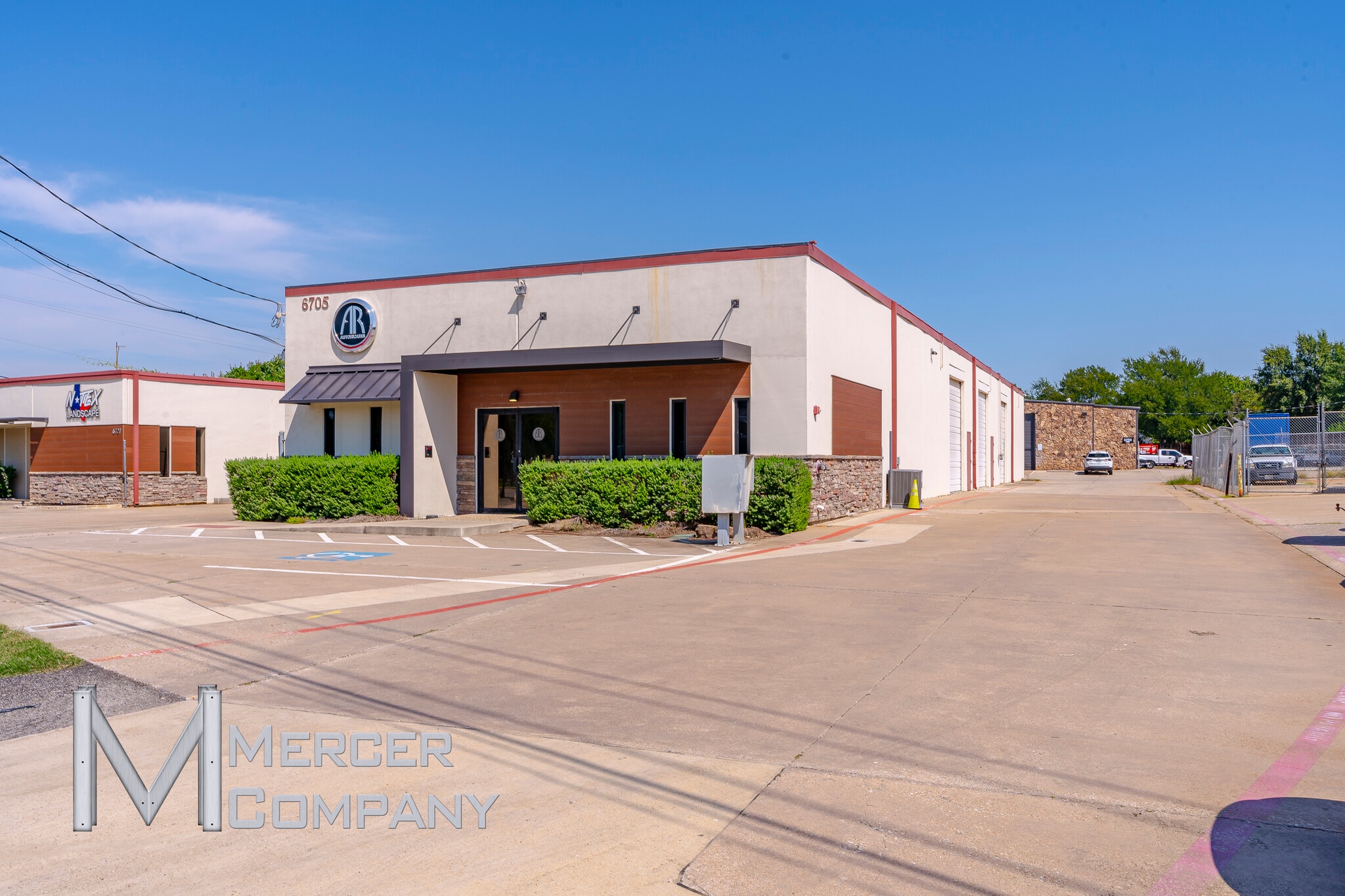 6705 Colleyville Blvd, Colleyville, TX for lease Building Photo- Image 1 of 7