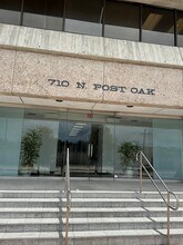 710 N Post Oak Rd, Houston, TX for lease Building Photo- Image 1 of 7