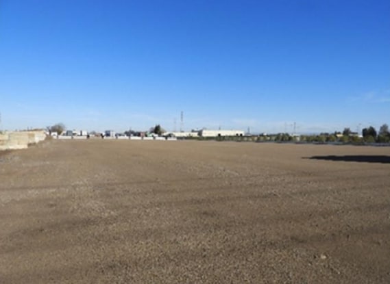 6650 Mattos Ln, Sacramento, CA for lease - Building Photo - Image 3 of 10