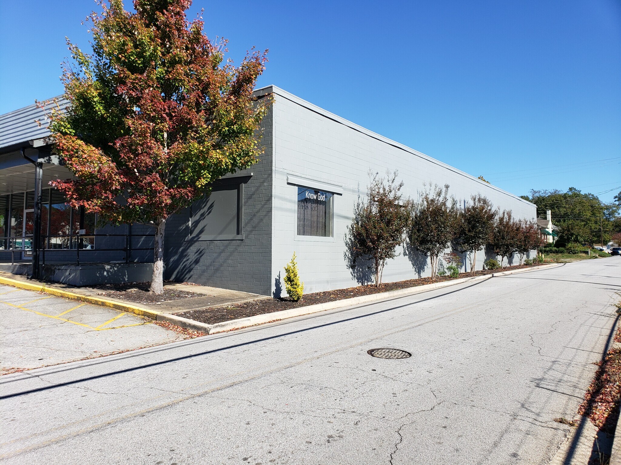 415 Rome St, Carrollton, GA 30117 Retail for Sale