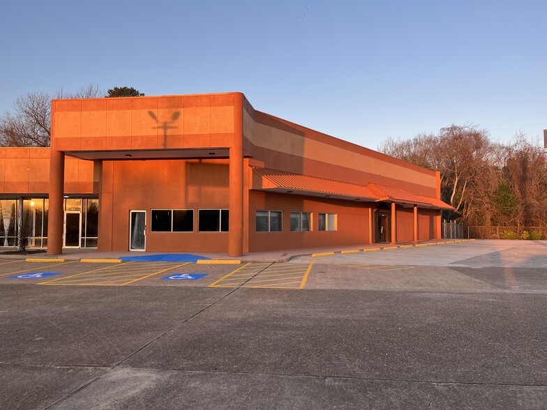 18405 SH 249, Houston, TX for lease - Building Photo - Image 2 of 6