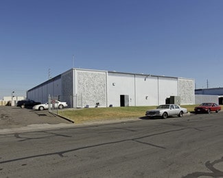 More details for 6161 27th St, Sacramento, CA - Industrial for Lease