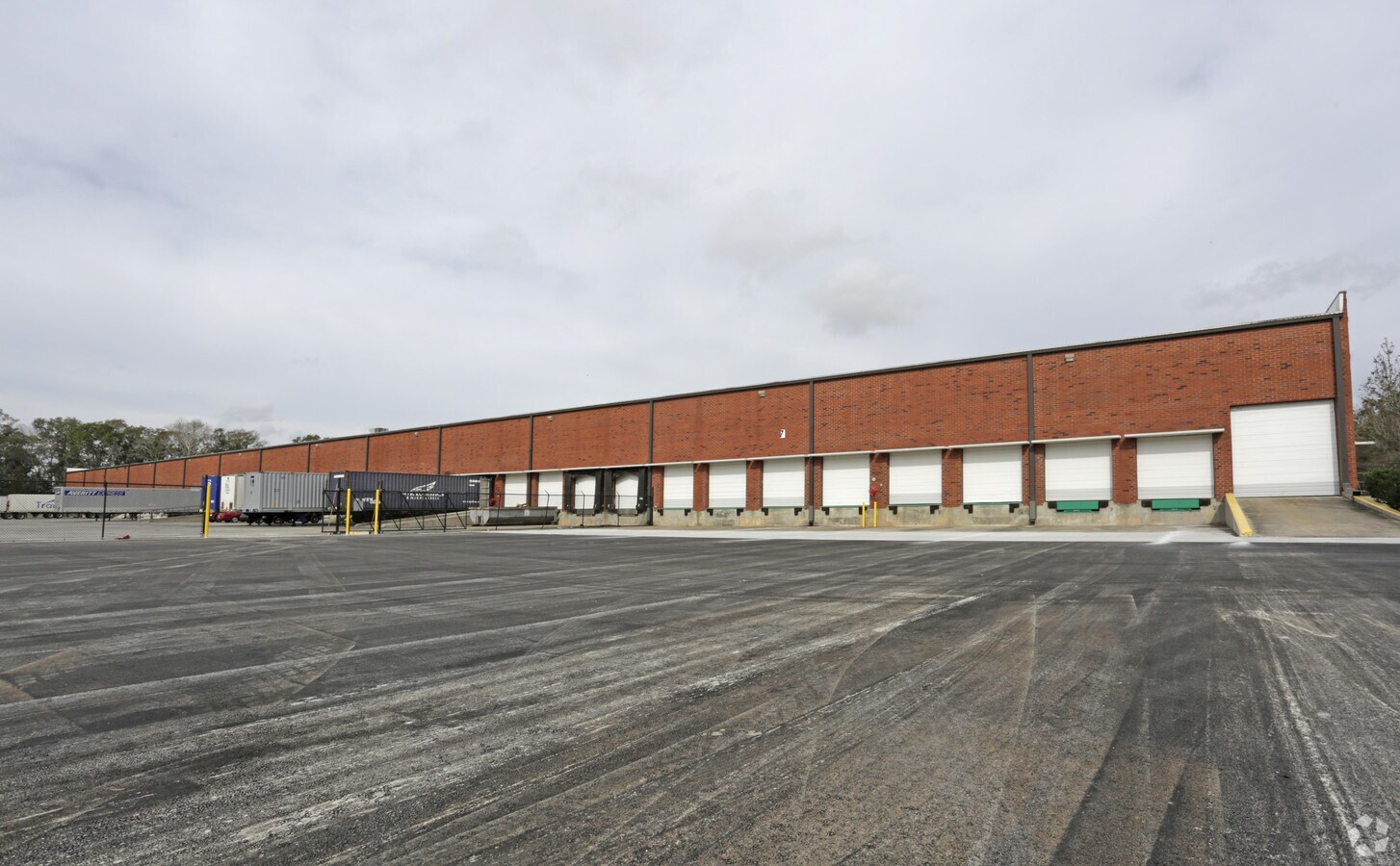 7780 Westside Industrial, Jacksonville, FL 32219