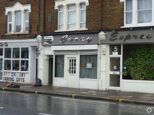 3-4 Pavillion Para, London for sale Primary Photo- Image 1 of 1