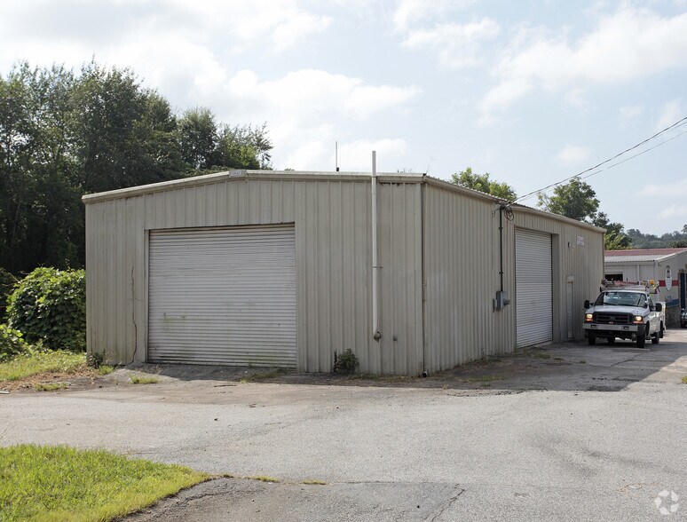 647 Highway 293, Emerson, GA 30137 | LoopNet