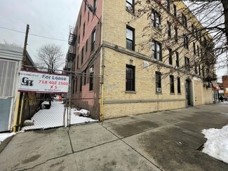 More details for 666 Dumont Ave, Brooklyn, NY - Industrial for Lease