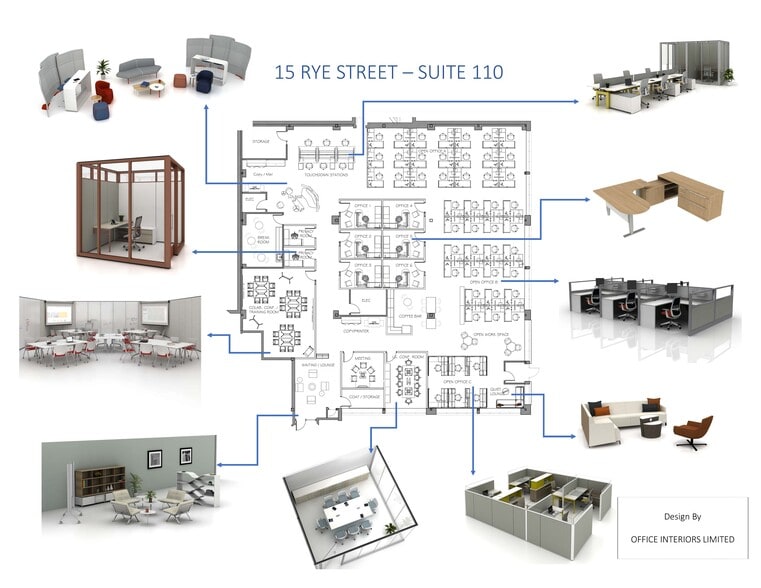 15 Rye St, Portsmouth, NH for lease - Building Photo - Image 2 of 7