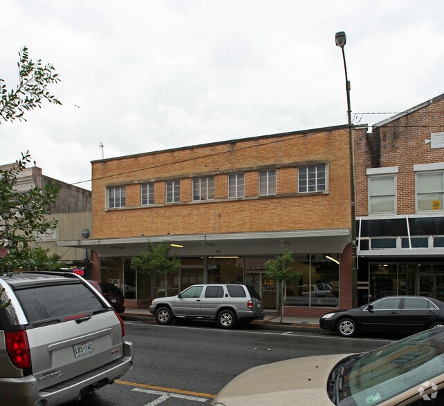 211 E Thomas St, Hammond, LA for sale - Primary Photo - Image 1 of 1