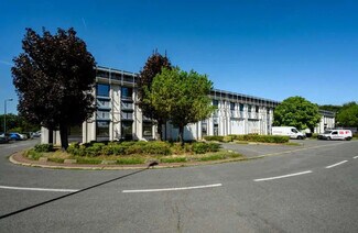 More details for 12 Avenue Du Québec, Villebon-sur-Yvette - Multiple Space Uses for Lease