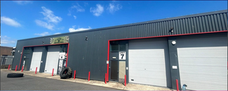 More details for Durban Rd, Bognor Regis - Industrial for Lease