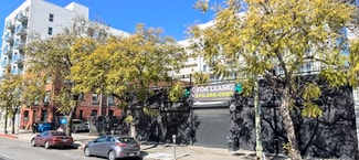 More details for 1339-1341 S Hill St, Los Angeles, CA - Retail for Lease