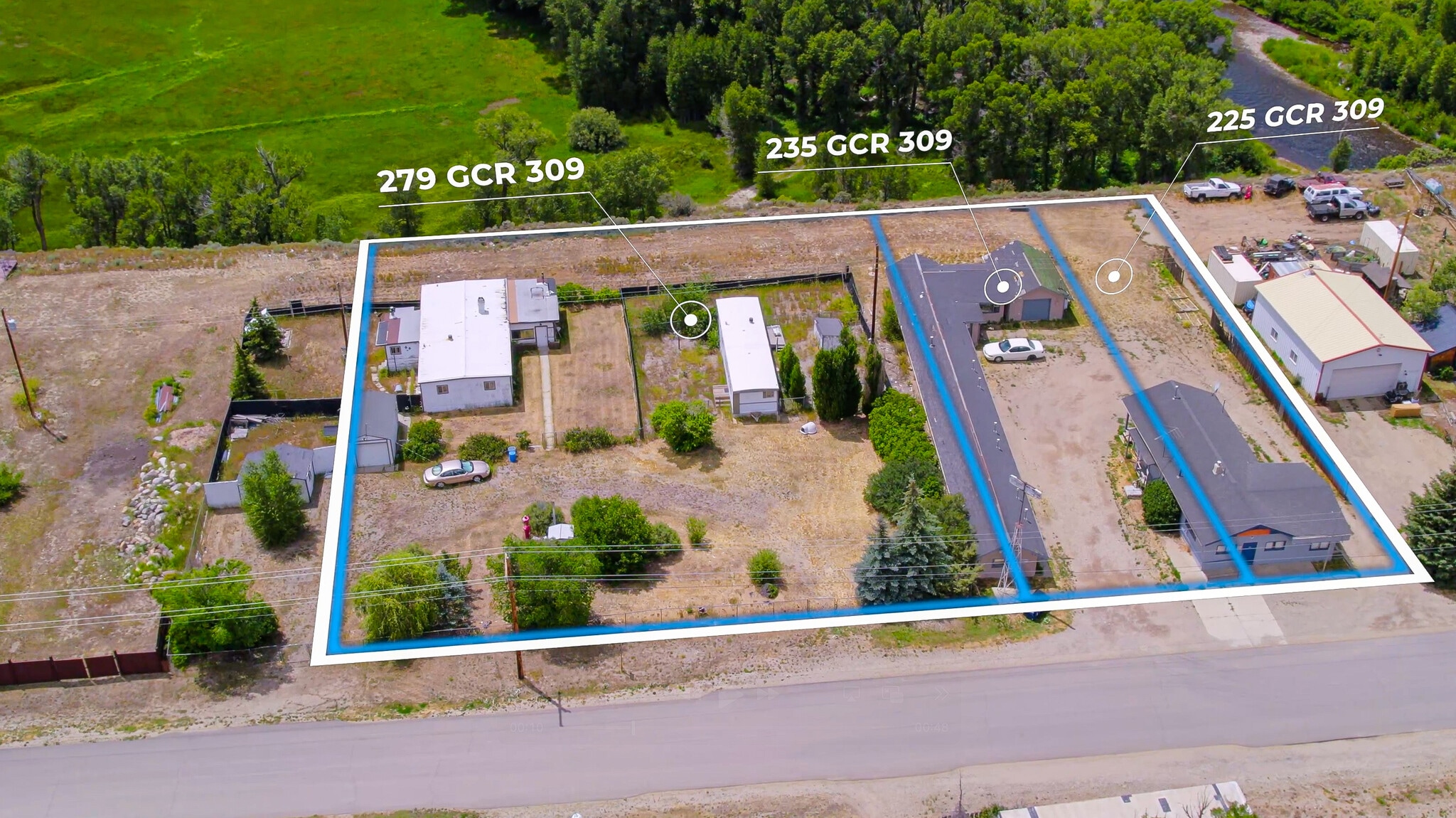 225 Main St, Parshall, CO for sale Primary Photo- Image 1 of 11