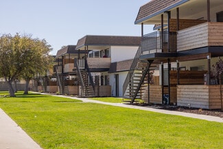 More details for 711 South St, Hollister, CA - Multifamily for Sale