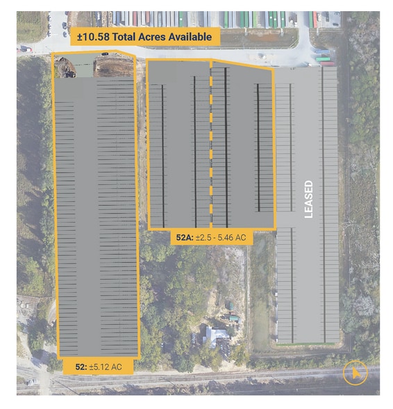 52 Sonny Purdue Dr, Savannah, GA for lease - Building Photo - Image 1 of 2