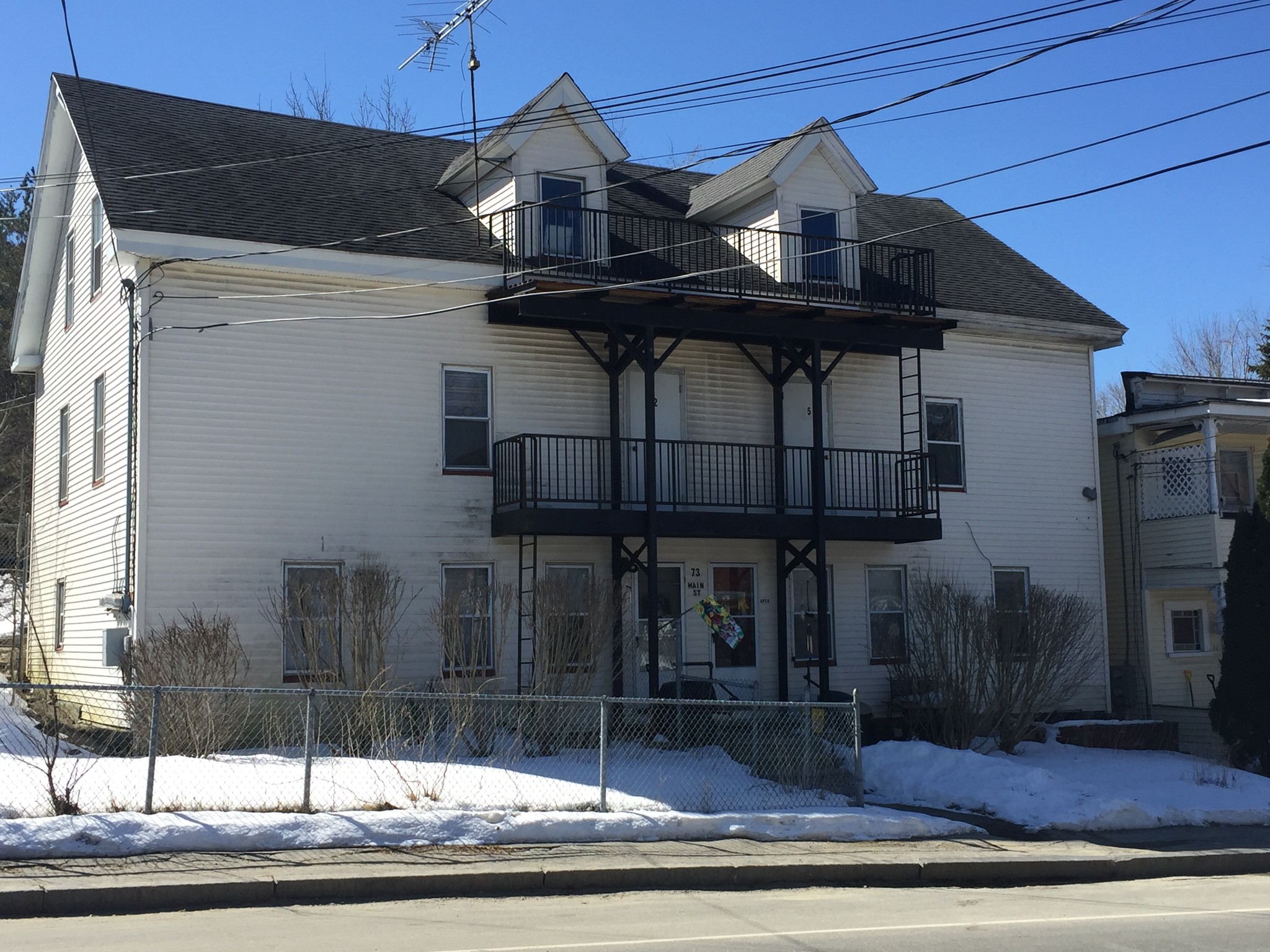 73 Main St, Greenville, NH for sale Other- Image 1 of 1