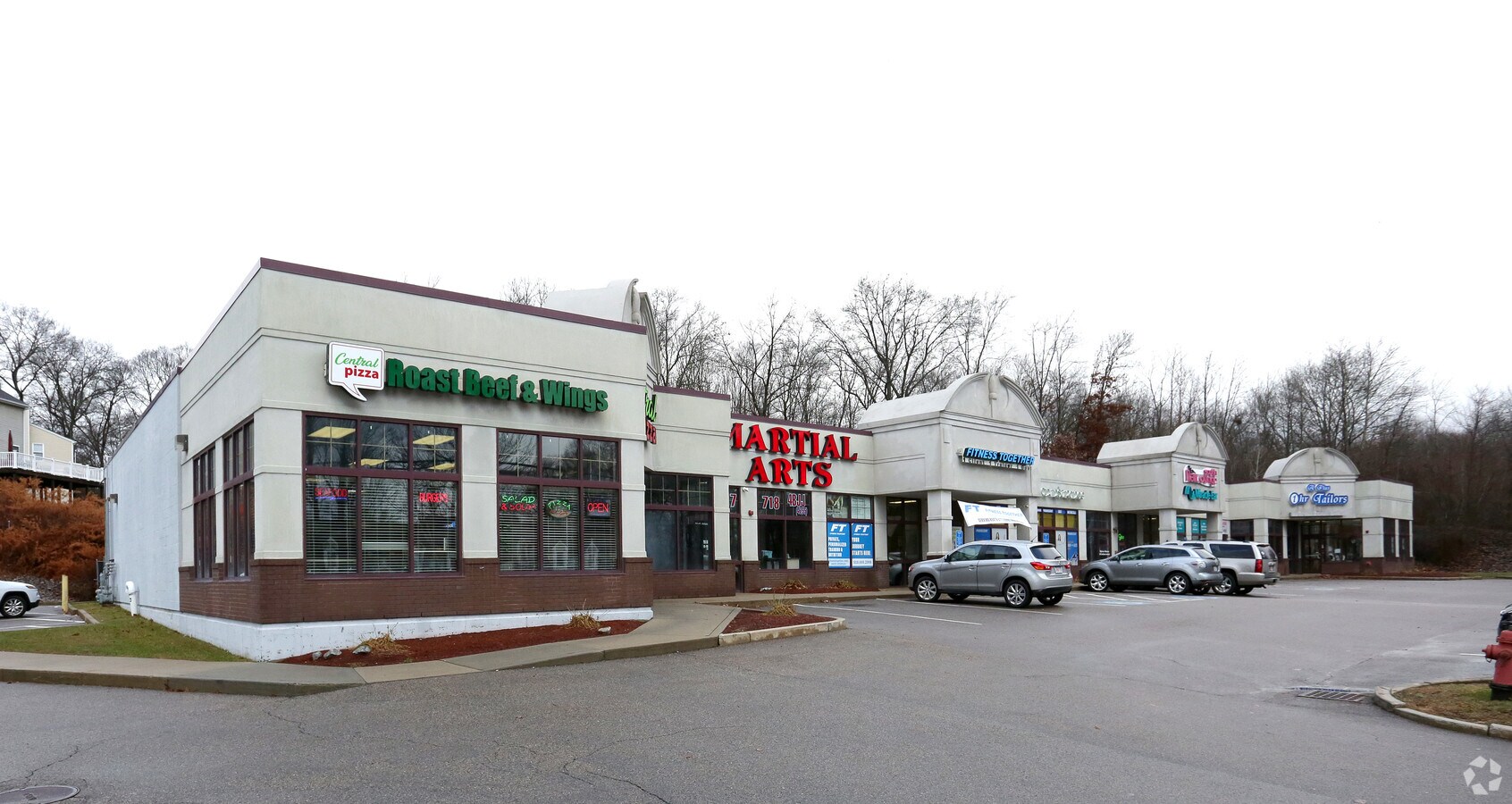 429 S Washington St, North Attleboro, MA 02760